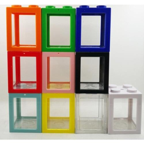 Aquarium Stacking Ecological Bucket Fish Tank Algae Ball Spider Box Small Mini Reptile Row Cylinder Landscape Seawe