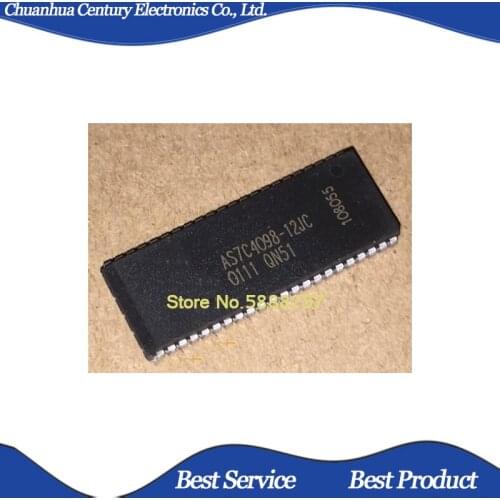 AS7C4098-12JC SOJ44 New and Original In Stock