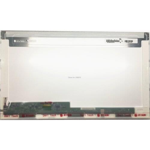 Free shipping N173FGE-E23 B173RTN01.1 B173RTN01.3 B173RTN01 LP173WD1-TPE1 For Acer V3-772 30 Pins Laptop LED LCD Display Screen