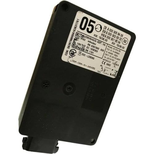 For Radar Sensor Radar Sensor for Mercedes W176 Cla W117 AMG Gt W222 W217 A 0009052804 A0009058406