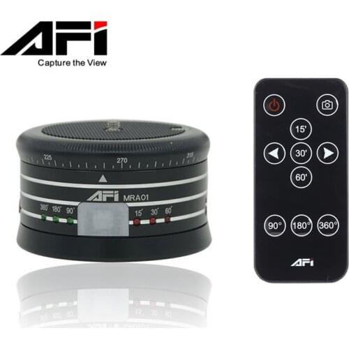 Fleedi Tripod Heads