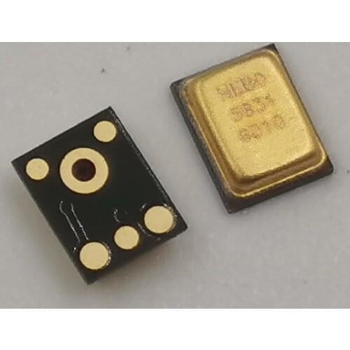 LANRUISI Microphones For Motorola Moto X Play Phones