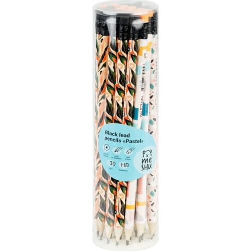 MESHU The Pencils