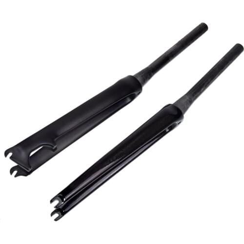 New can fit 700C*28C tire Cyclocross Travel Road bike 3K full carbon fibre bicycle disc brake C brake taper fork hard Free ship