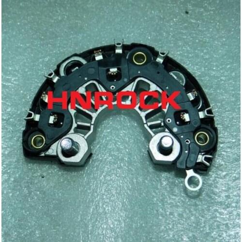 NEW HNROCK ALTERNATOR RECTIFIER 12432900/BHP12039B