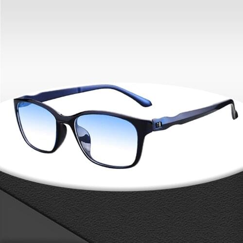 Reading Glasses Men Reading Glasses Suitable for Presbyopia Anti-fatigue for Computer +1.0+ 1.5 + 2.0 + 2.5 + 3.0 + 3.5 + 4.0
