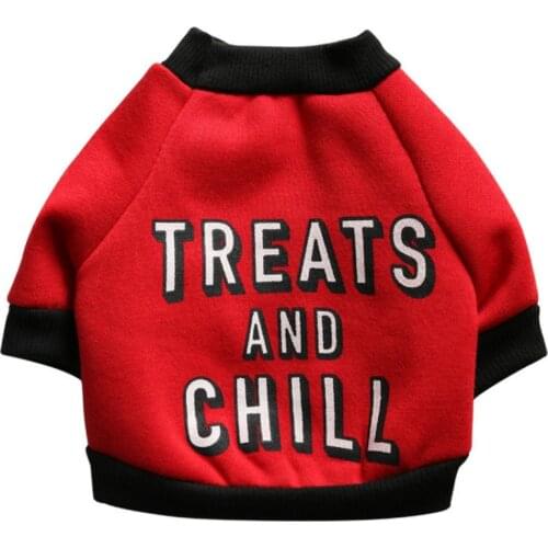 Small Dog Clothes Winter Halloween Dog Outfit Cat Yorkie Yorkshire Chihuahua Pomeranian Poodle Puppy Clothing Dropship Pet Coat