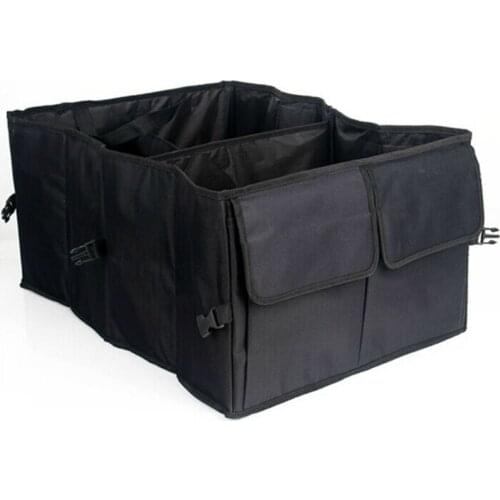 Car Trunk Organizer Car Auto Stowing Tiding Bag for Chevrolet Cruze Trax Aveo Lova Sail Epica Captiva Volt Camaro Cobalt