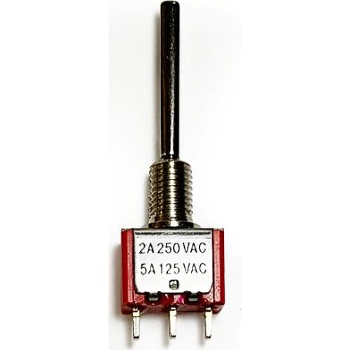 Radiolink Reset Switch for AT9/AT9S/AT10/AT10II (SWH) Original Accessories Replacement Parts