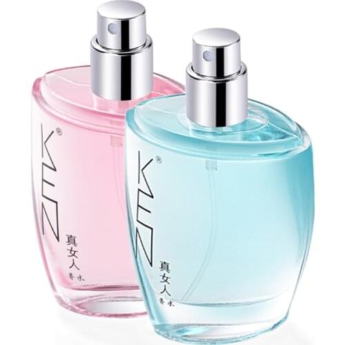 Pheromone Female Perfume Spray Jasmine Floral Incense Osmanthus Women Freshener Long Lasting Fragrance Body Deodorant Spray