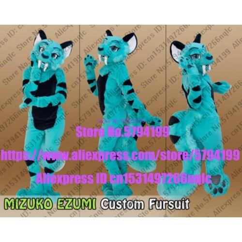 Customized Available REAL PHOTO WHITE CAT full sets husky dog Suit fursuit BJ0012 Costume fox Party Fancy Dress Carnival Gift