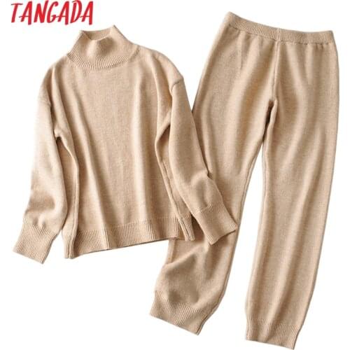 Tangada Woman's Sport Customs