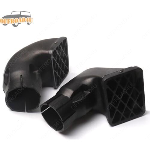 Unitymax Air Intakes