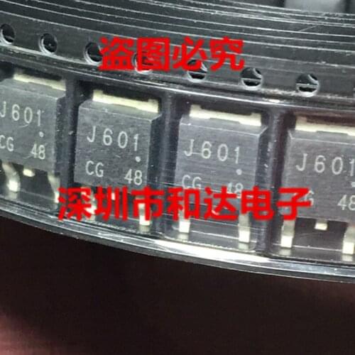 2SJ601 J601 TO-252 -60V -36A