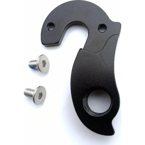 5pcs Bicycle MECH dropout For BH #391408300 BMW Cruise Chiru Kross Birk Moda Lombardo 4Ever bike derailleur hanger carbon frame