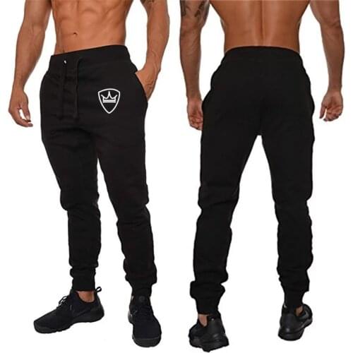 Quality Fleece trousers Letter Printed Women Mens Pants Hip hop Streetwear Men Sweatpant Joggers Men