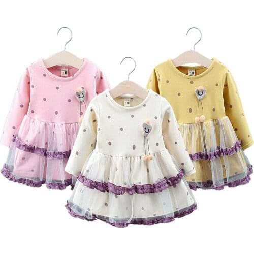 Повседневные платья для малышек CNJiaYun China At AliExpress