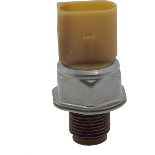 Fuel Rail Pressure Sensor 55PP26-02