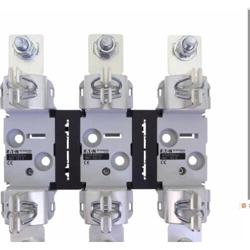 Car Boat Truck ANL Fuse Holder 100 AMP 200AMP Max Black Copper Finish Color Blade Material Rating Temperature Origin Type