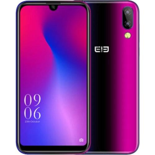 Elephone Cell Phones