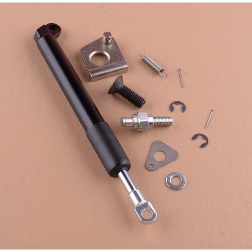 1 Set Car Rear Trunk Liftgate Tailgate Lift Gas Strut Support Rod Fit For Nissan Navara NP300 2015 2016 2017 2018 2019