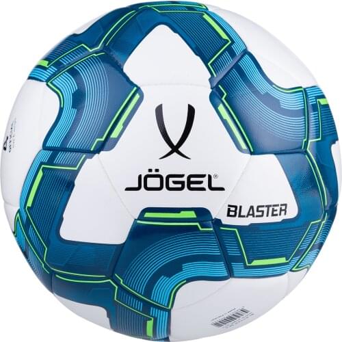 Jögel Football Paraphernalia