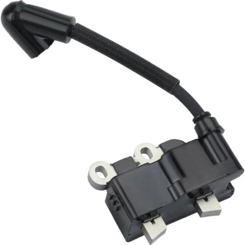 Ignition Coil For Ryobi 25cc RY251PH RY252CS RY253SS Trimmer Brushcutter Coil Boot High Quality New