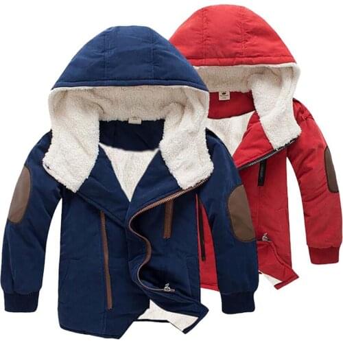 2020 Jackets Boys Girls Clothes Hooded Children Outwear Coat Spring Autumn Sport Clothes Fashion Children Cardigan Kids Clothes