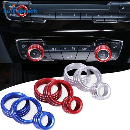 LUFAPEACH Car Exterior Accessories