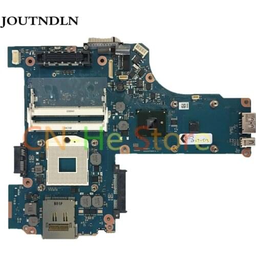JOUTNDLN FOR Toshiba Tecra M11 Laptop Motherboard FGNSY1 PN A5A002769010 DDR3 100% perfect work