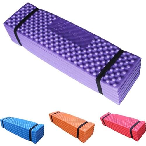 Outdoors Waterproof Travel Backpacking Camping Sleeping BBQ Pad Mattress Mat Outdoor Picnic Accessories