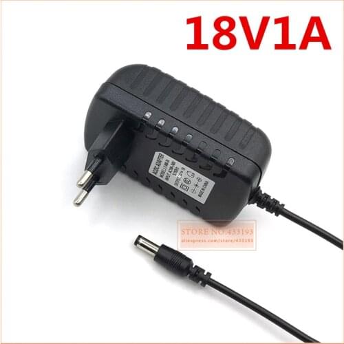 NEW 18V1A AC/DC Adapter for Soundlink Bluetooth Wireless Mobile Speaker Power Supply EU/US Plug