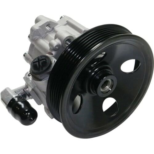 New Power Steering Pump 0044661401 0044669401 0034666001 For MERCEDES E-CLASS W211 S211 E240 E320 E500