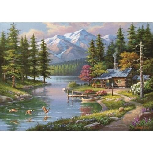 RE DESİNG Puzzles & Puzzles