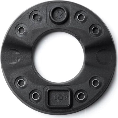 1PCS Rubber Plug Cover Dustproof Charging Port Cover for Logitech UE BLAST Wireless Bluetooth Speaker Replacement Parts