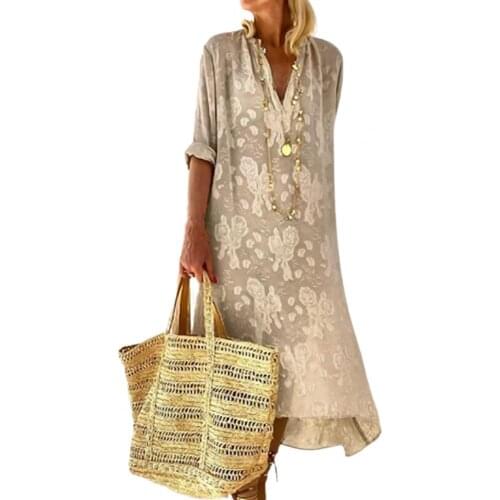 Sanwood Long Dresses