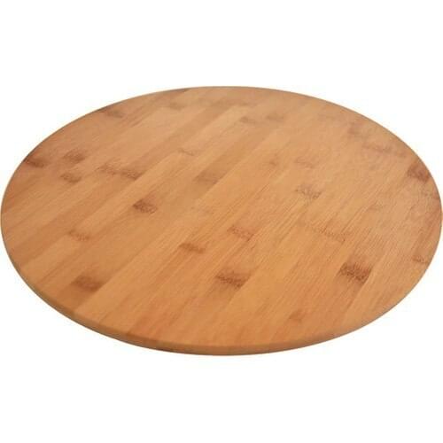 Bambum Fiesta Mix-Rotating Service Plate