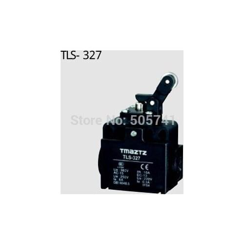 High quality waterproof limit switch TLS-327/XCK-T127 for sale