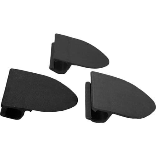 15Pcs Car Floor Mats Anti-Slip Clip Carpet Fixing Grips Clamps Holders Auto Car Styling Tools Accessories Universal car stuff