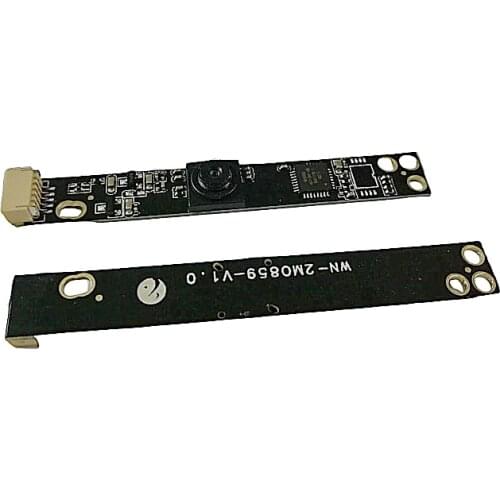 2 Million Drive-free Advertising All-in-one Laptop Built-in USB Interface Camera Module