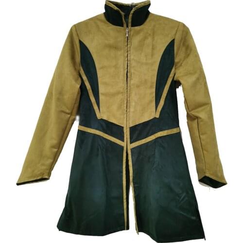 2021 Hot Selling halloween costumes The Legolas cosplay costume