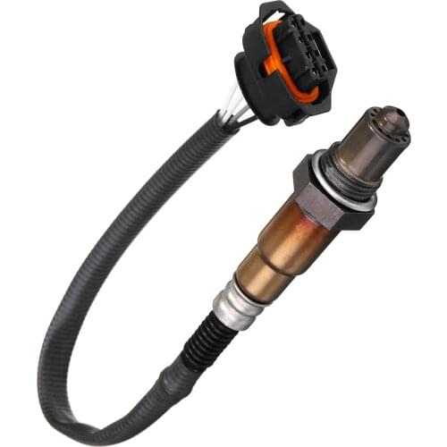 4 Wire O2 Oxygen Sensor For Holden Commodore V6 3.6L VZ VE