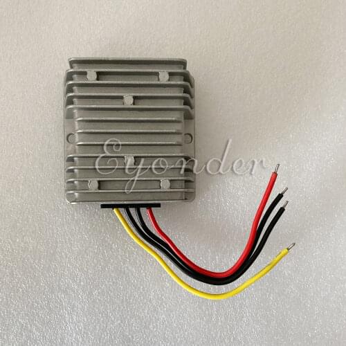 50v 56v 58v 60v 68v 70v 72v 74v 75v 76v 80v 82v 83v 84v 90v to 48v dc dc buck step down 1a48w2a96w3a144w power supply converter