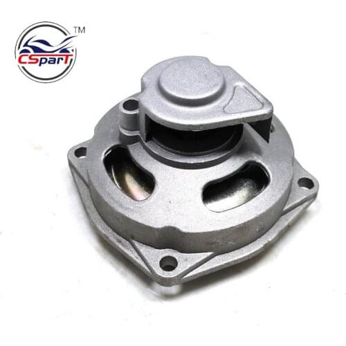 6 7 8 9 Tooth 25H T8F With Cap 47CC 49CC Clutch Bell Housing Gear Box Mini Moto Pocket Bike Quad ATV Parts