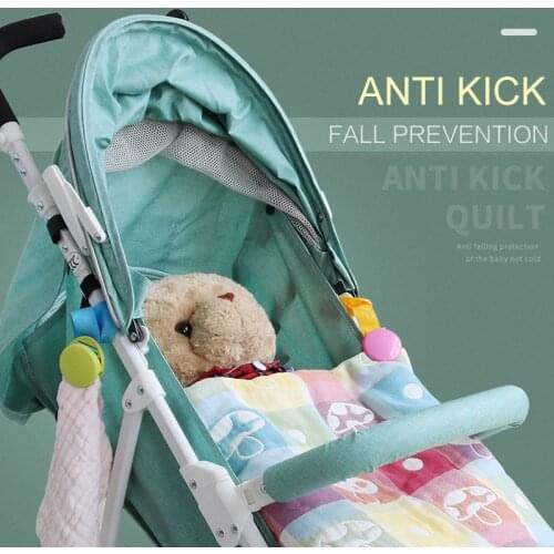 CAR-partment Stroller Accessories