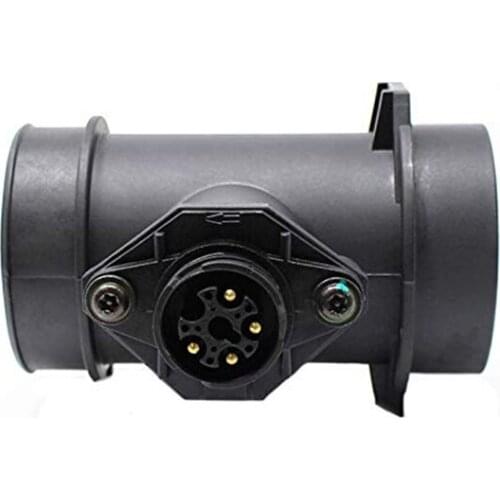 Free Shipping MASS AIR FLOW SENSOR METER FOR MERCEDES BENZ W124 W202 W210 S124 S202 S210 C208 A208 C124 SSANGYONG 0280217100