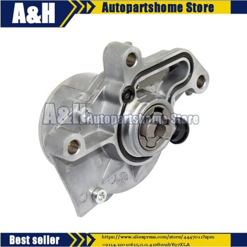 For SKODA OCTAVIA 1U 1.9D Vacuum Pump 96-10 Pierburg 724808030,724808050, 038145101A 038145101B