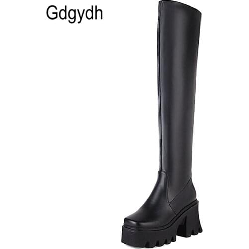 Gdgydh Treads