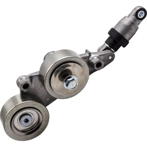 Belt Tensioner Assembly For Honda Accord Odyssey Accord CP 3.5L Petrol Engine J35Z2 2005-2013 89390FN, MAG89390,49439, 999301A