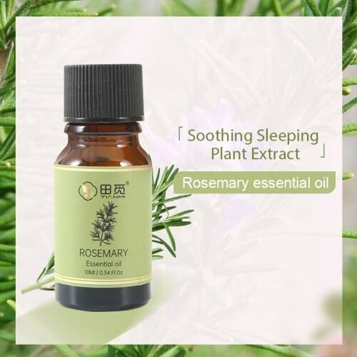 Magic Calf Rosemary Essential Oils